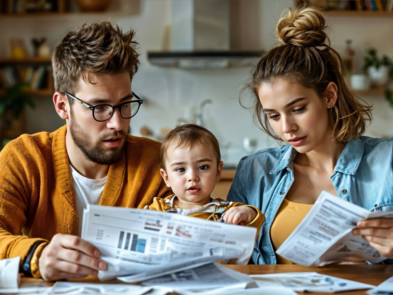 5 Dicas cruciais para lidar com questões de Direito de Família